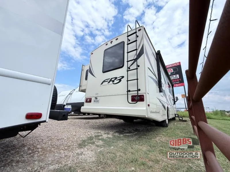 2017 Forest River RV FR3 29DS - Photo 4