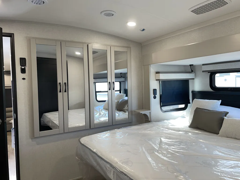 2026 Jayco North Point 387FBTS, Photos photo 13