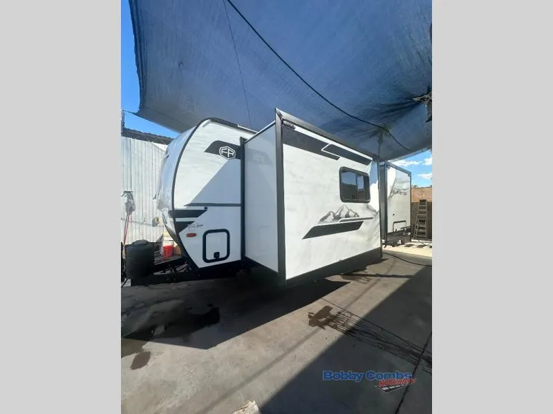2026 Forest River Grand Surveyor 268FKBS - Photo 4