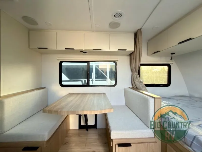 2026 Winnebago Micro Minnie 1800BH - Photo 3