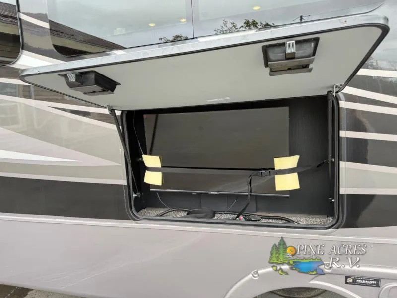 2022 Forest River Cedar Creek Champagne Edition 38EBS - Photo 3