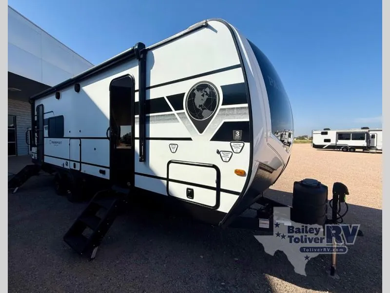 2027 Keystone Passport SL Series 2450RK - Photo 2