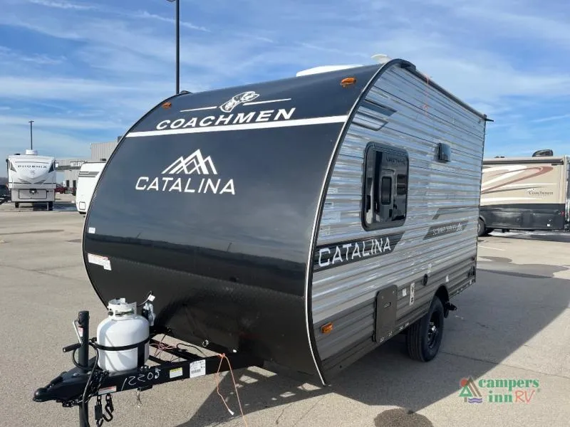 2026 Coachmen Catalina Summit Series 7 134BHX - Photo 3