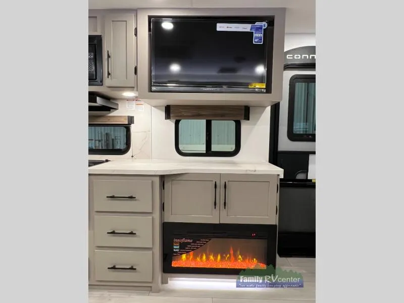 2027 KZ Connect 271RL - Photo 2