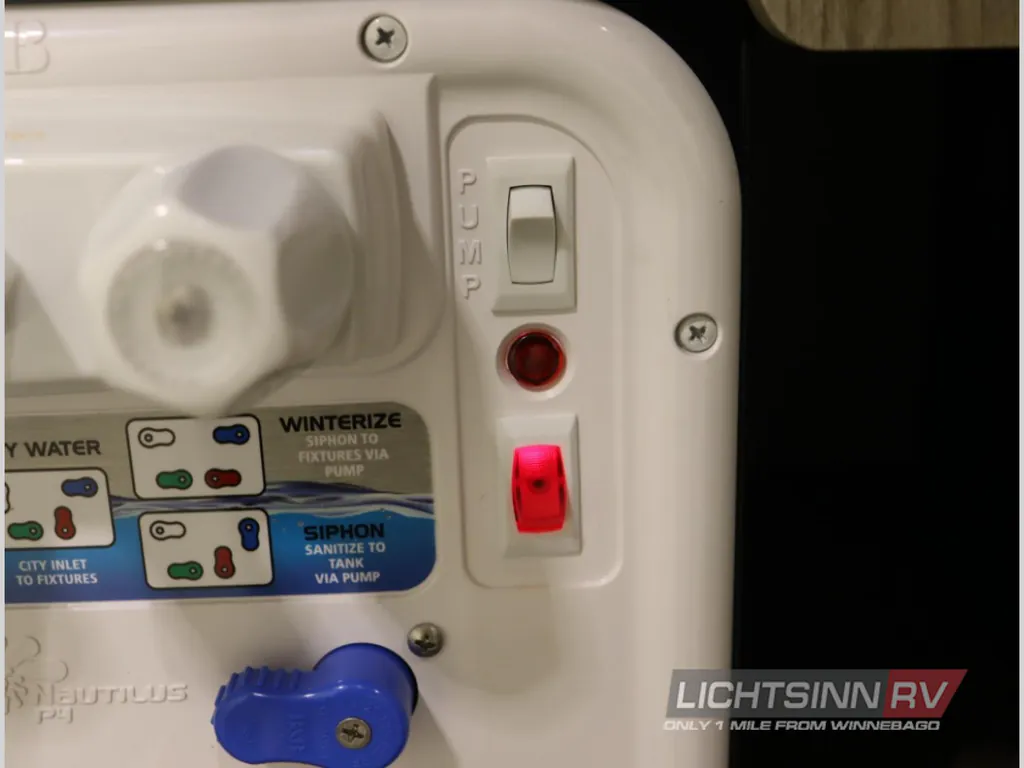 2027 Winnebago Travato 59KL, Photos photo 48