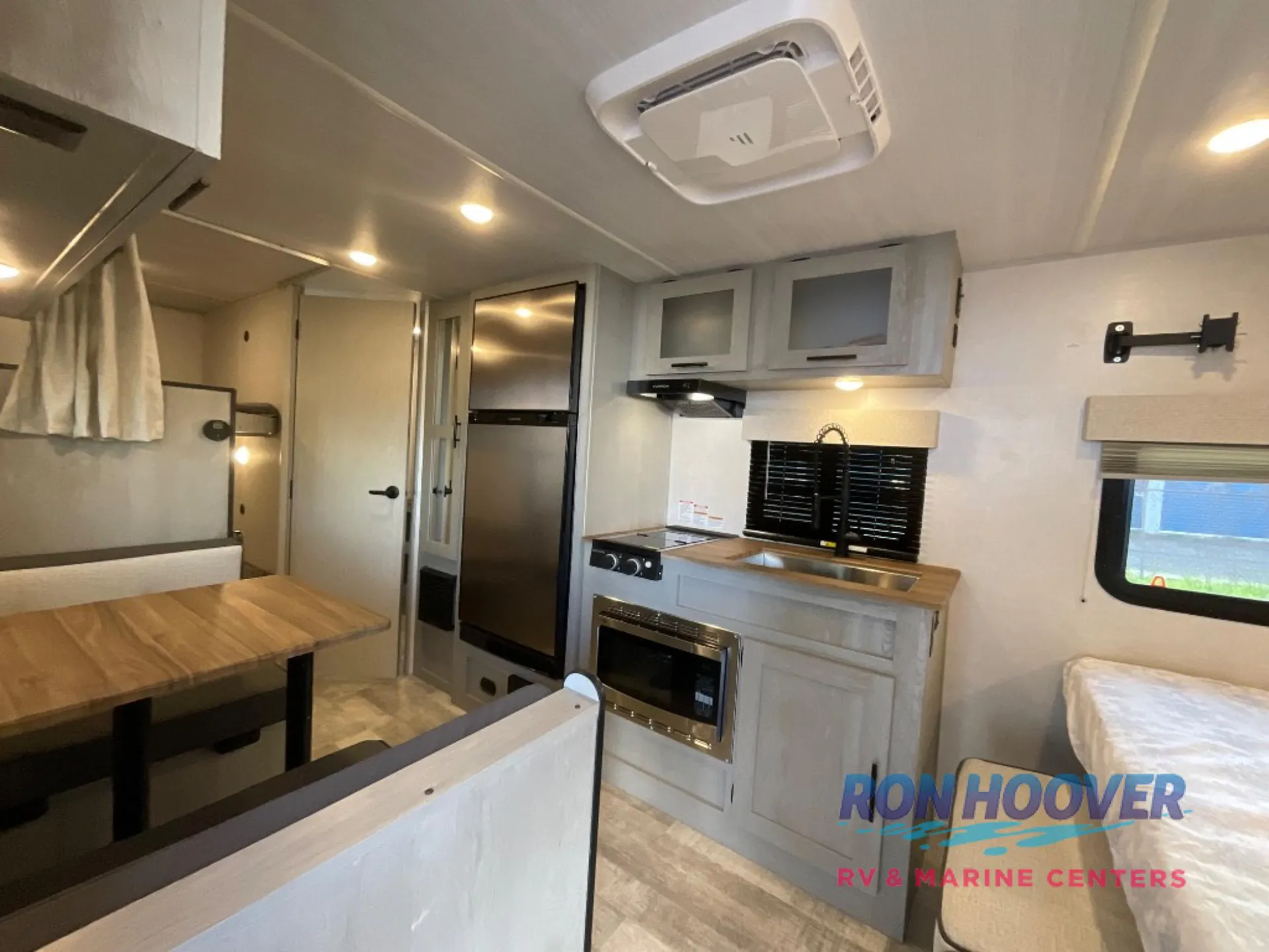 2024 Forest River IBEX 19BHEO - Photo 4