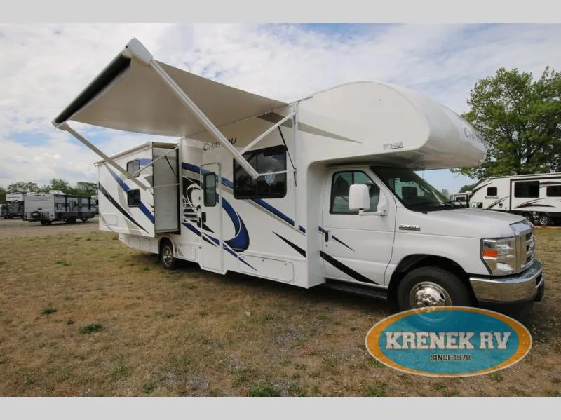 2022 Thor Motor Coach Chateau 30D - Main photo