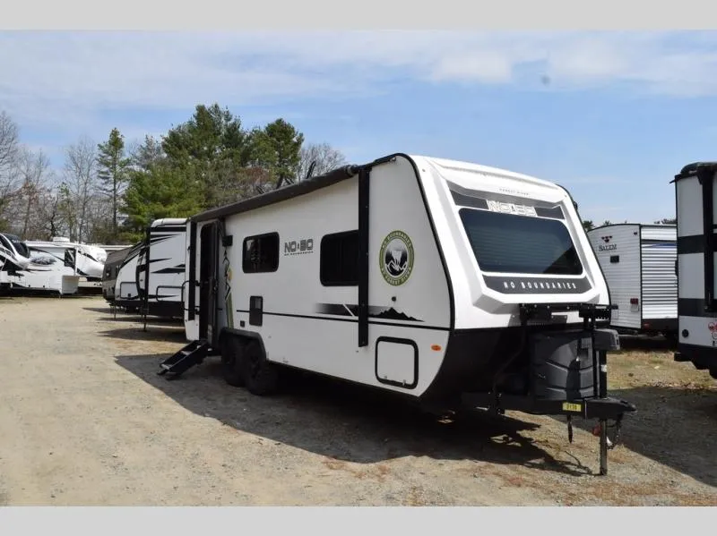 2020 Forest River No Boundaries NB19.6 - Photo 4