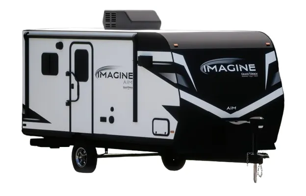 Grand Design Imagine AIM 15BH exterior