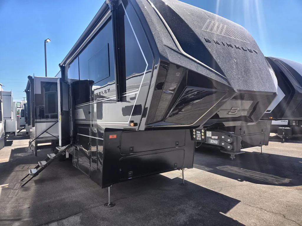 2026 Brinkley Model G 3970, Photos photo 2
