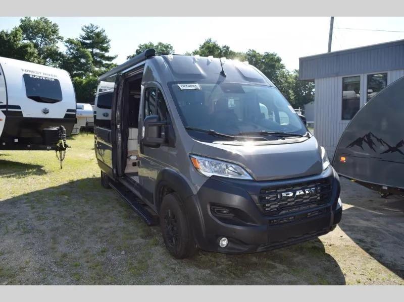 2027 Jayco Swift 20T - Photo 4