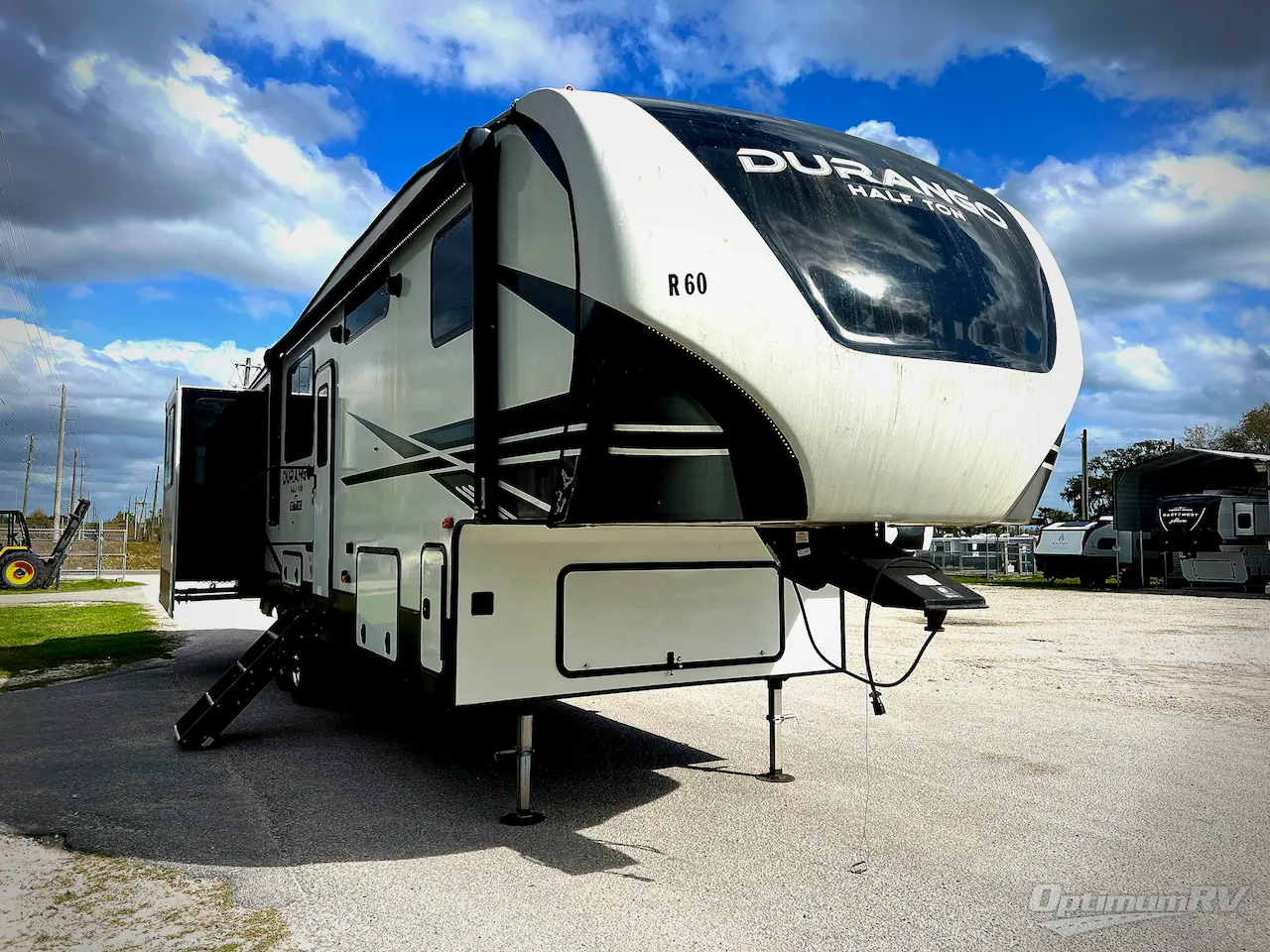 2021 K-Z Durango Half-Ton D290RLT - Photo 2