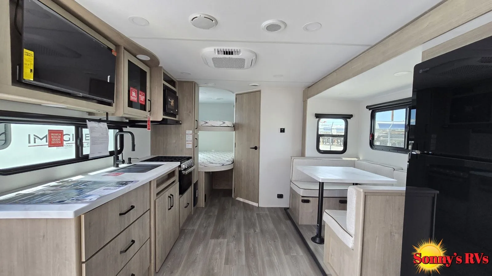 2026 Grand Design Imagine XLS 21MBE - Photo 3