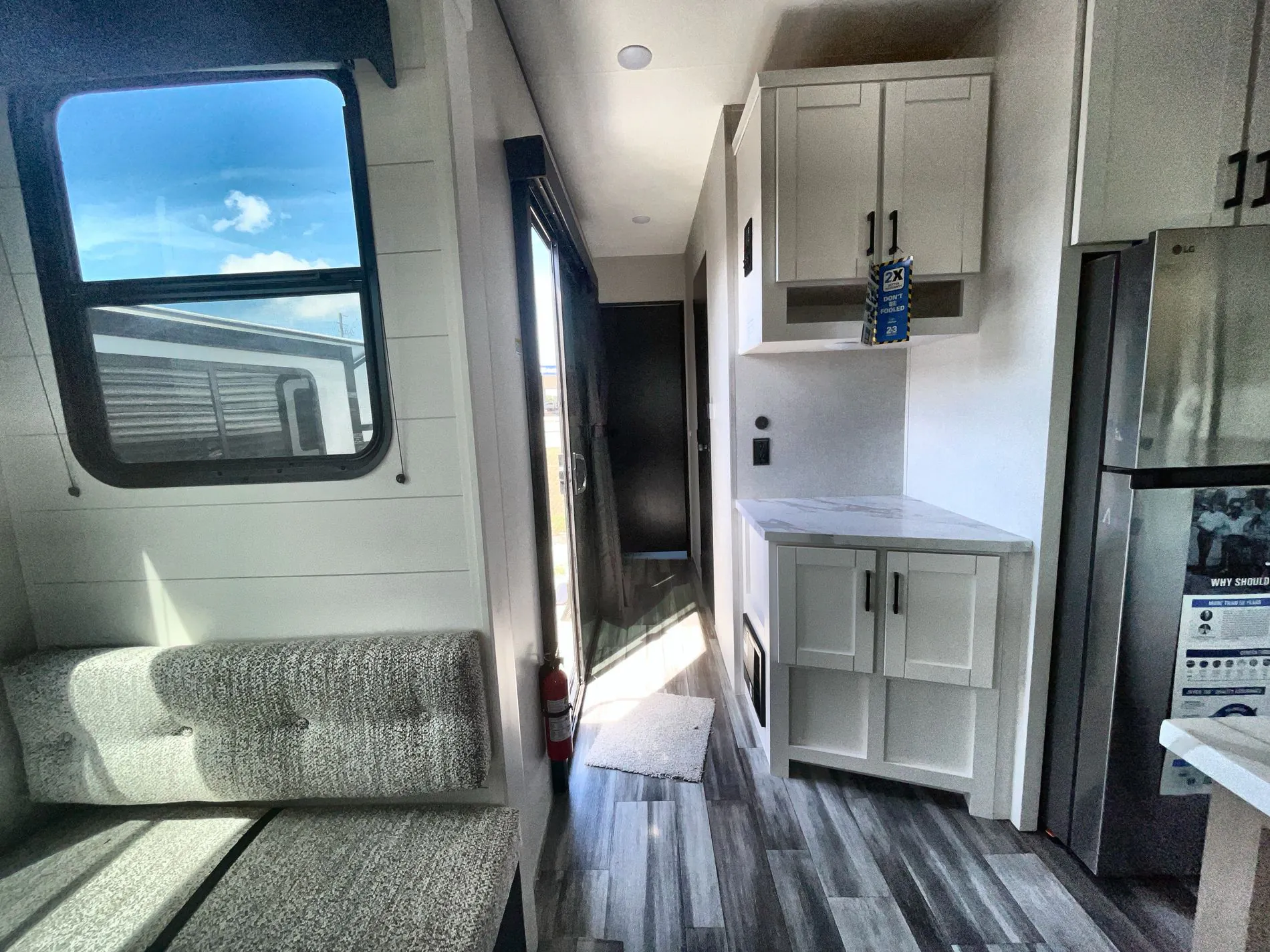 2026 Jayco Jay Flight Bungalow 401FLTS DS