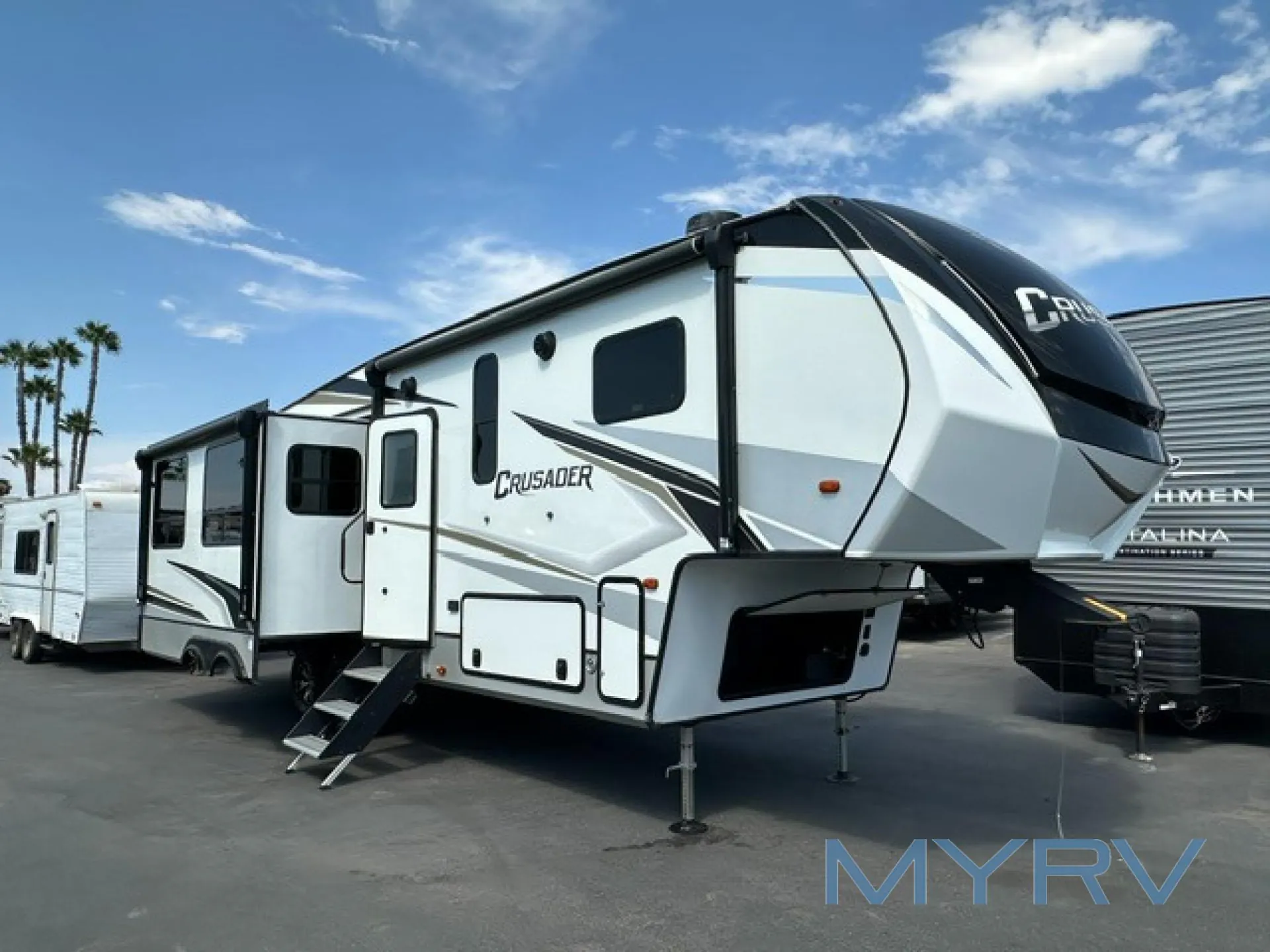 2022 Prime Time Crusader 305RLP - Photo 4