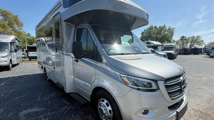 2026 Winnebago View 24T - Photo 2