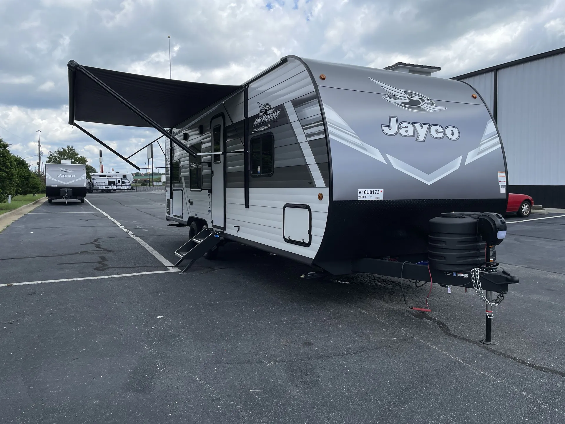 2027 Jayco Jay Flight 260BH - Photo 2