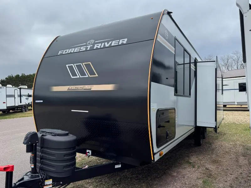 2026 Forest River Vibe Extreme Lite 2500CK, Photos photo 24