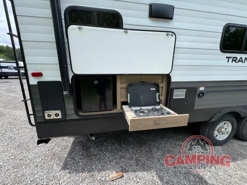 2018 Grand Design Transcend 28MKS - Photo 4