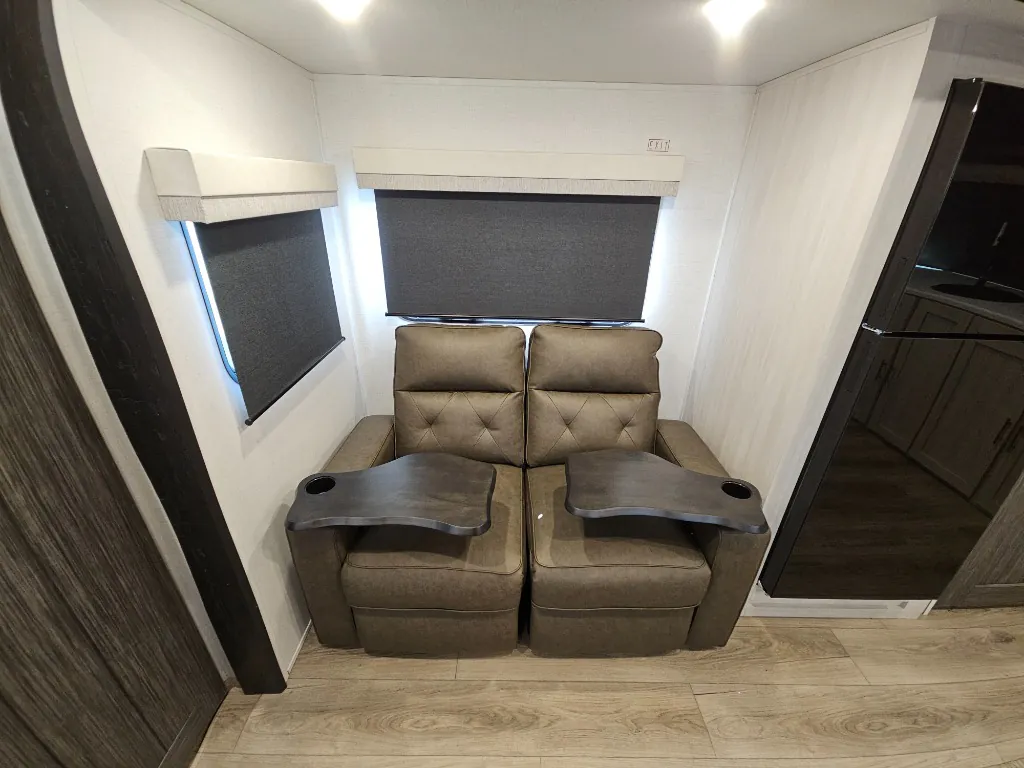 2026 Forest River RV R-Pod Un-Mapped 25FK, Photos photo 12