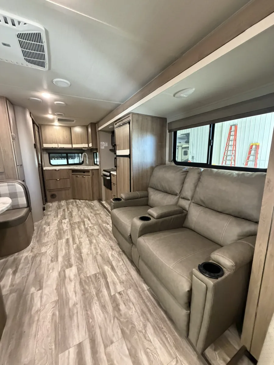2021 Grand Design Imagine XLS 22MLE, Photos photo 17