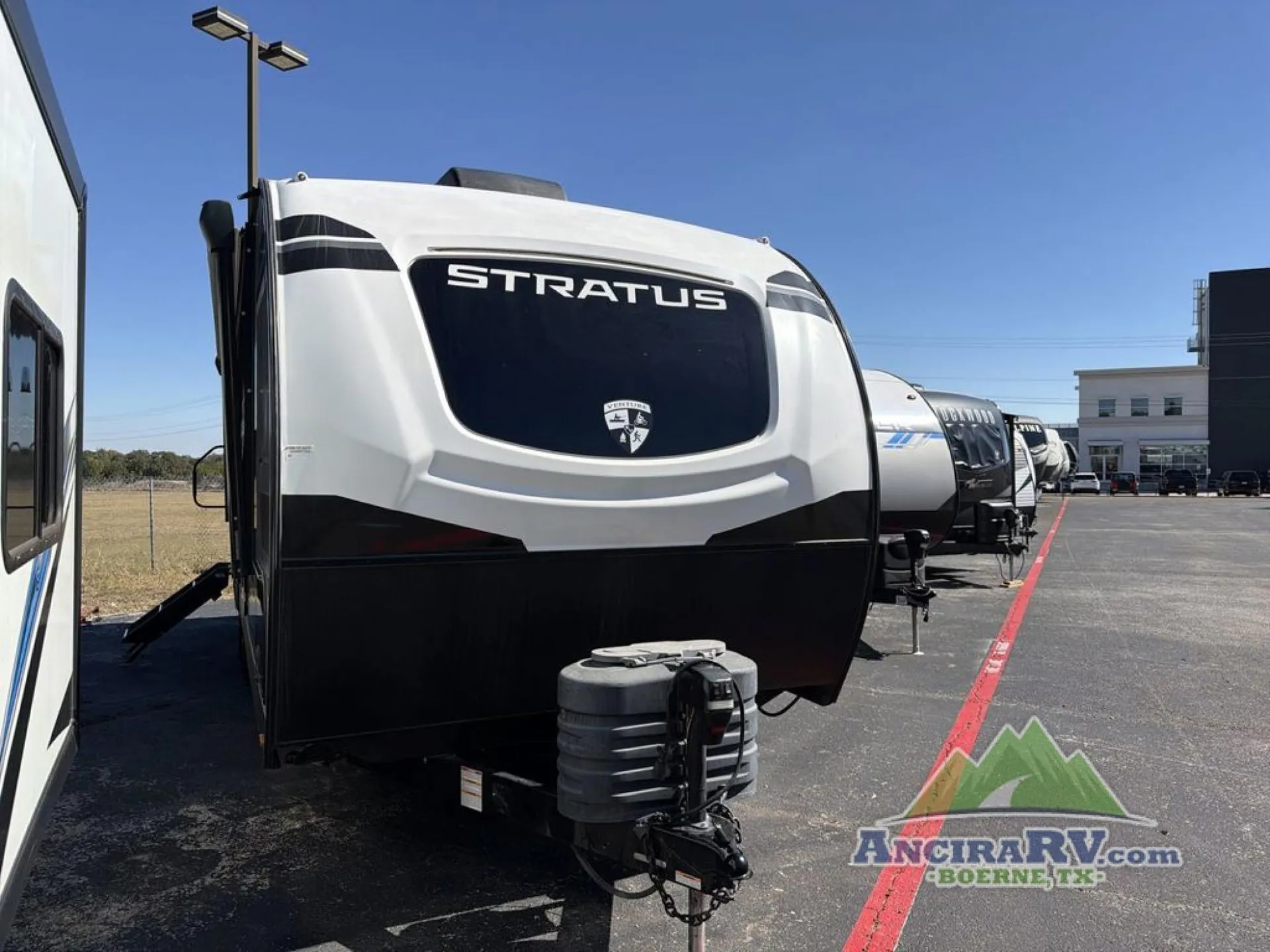2024 Venture RV Stratus SR261VRB - Photo 2