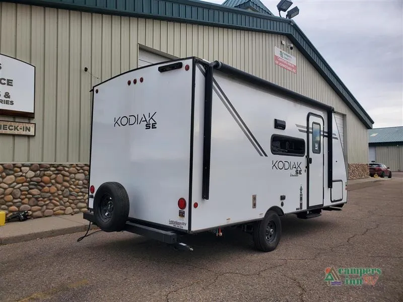 2024 Dutchmen Kodiak Cub 17sbh - Photo 3