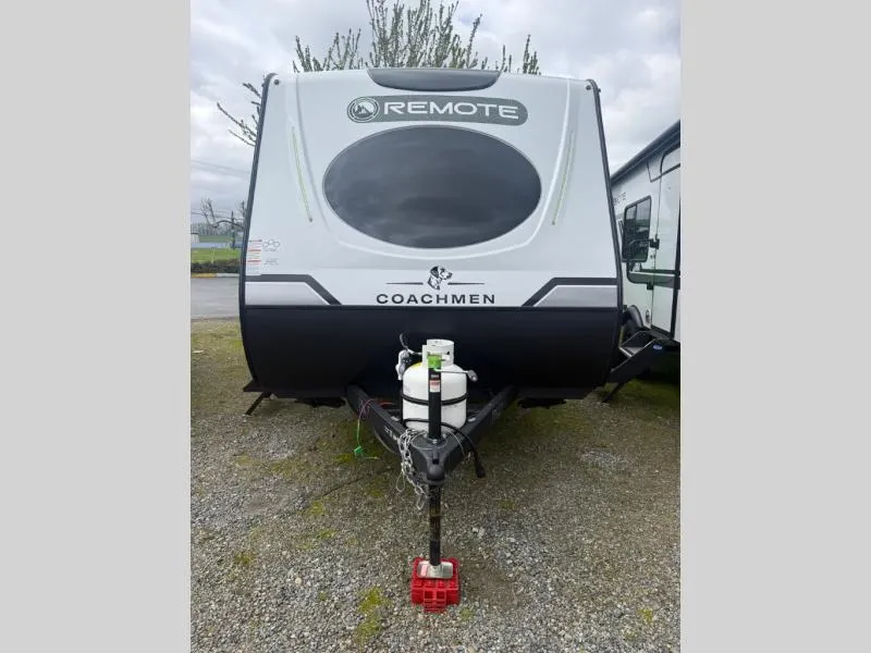 2026 Coachmen Remote 18.2R - Photo 3