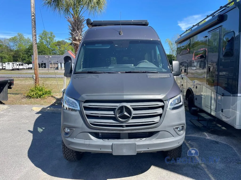 2025 Storyteller Overland Storyteller Overland New   DARKMODE OG - Photo 2