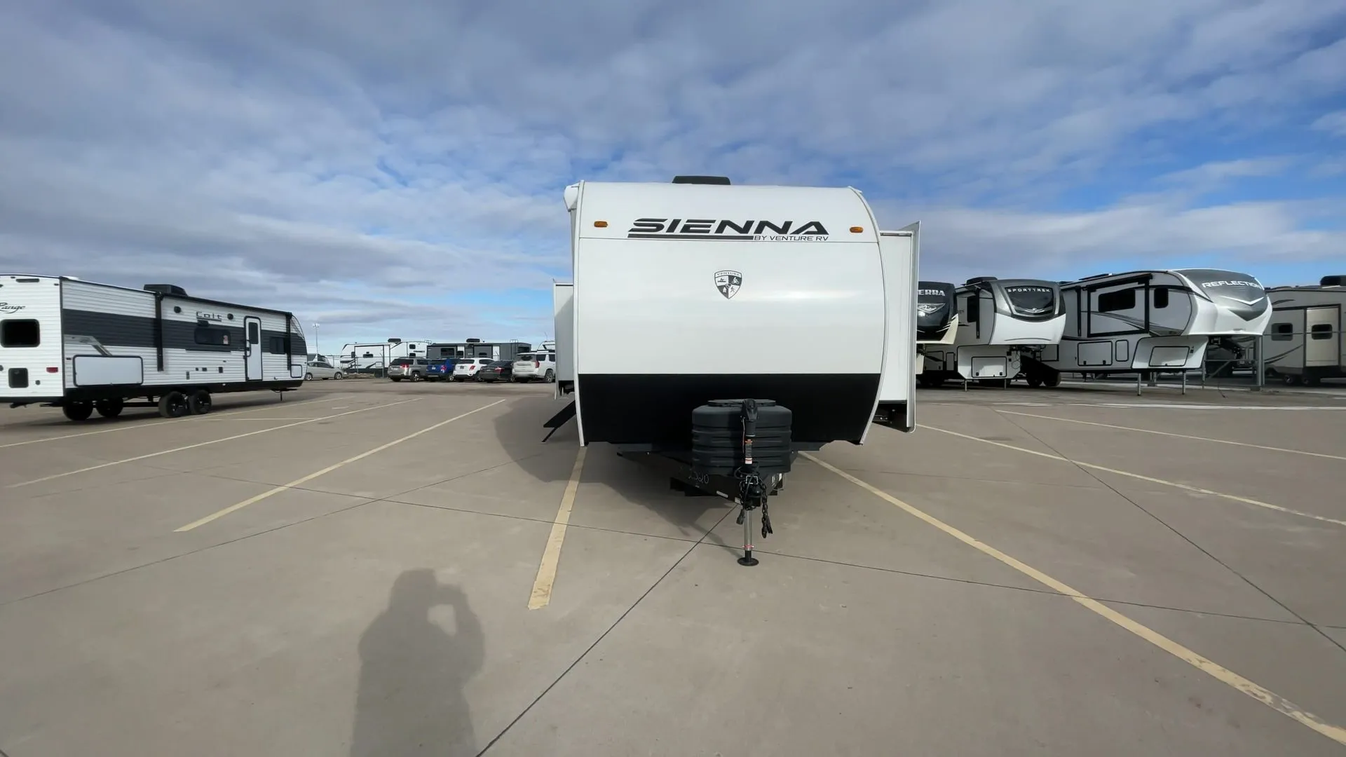 2025 Venture RV SIENNA 293VIK - Photo 4