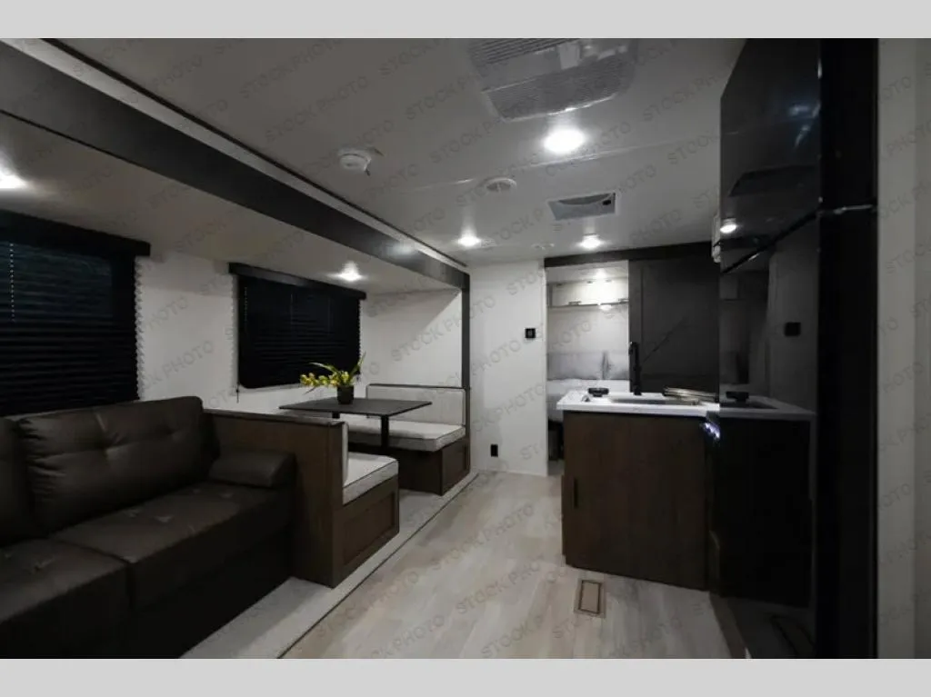 2027 Forest River RV Avenger New    25 RBS - Photo 3