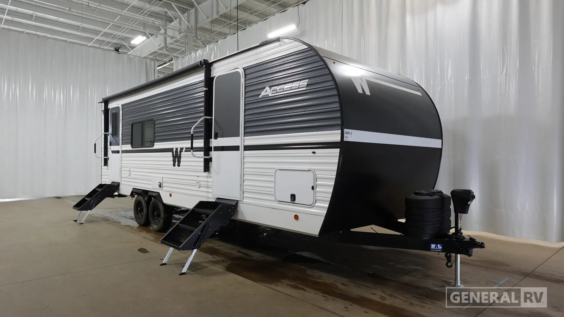 2026 Winnebago Access 25RK - Photo 2