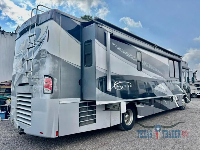 2008 Itasca Ellipse 40TD - Photo 4