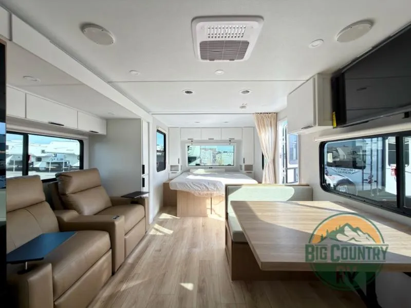 2026 Winnebago Thrive 22MLS - Photo 3
