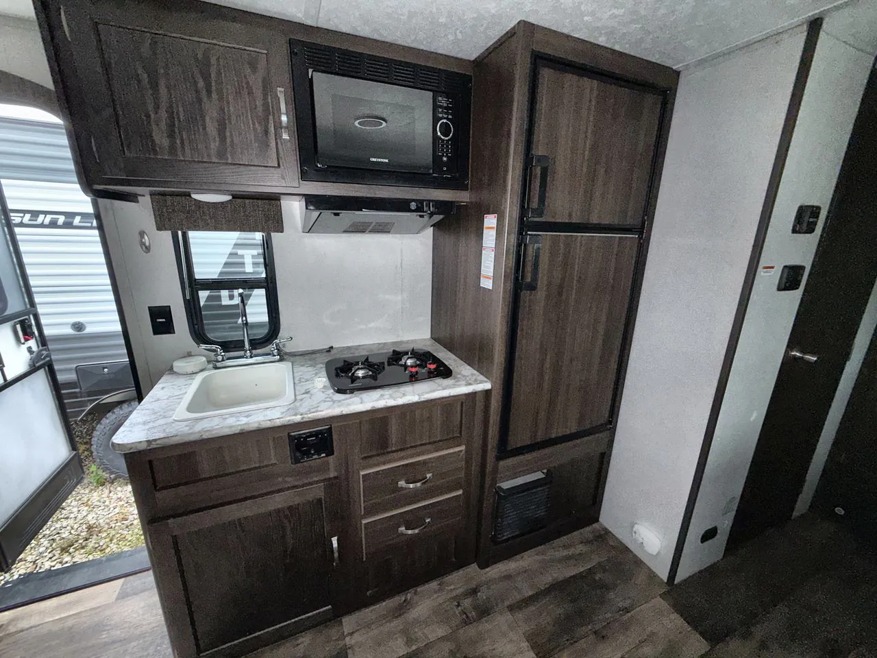 2020 Keystone Springdale Mini 1860SS - Photo 4