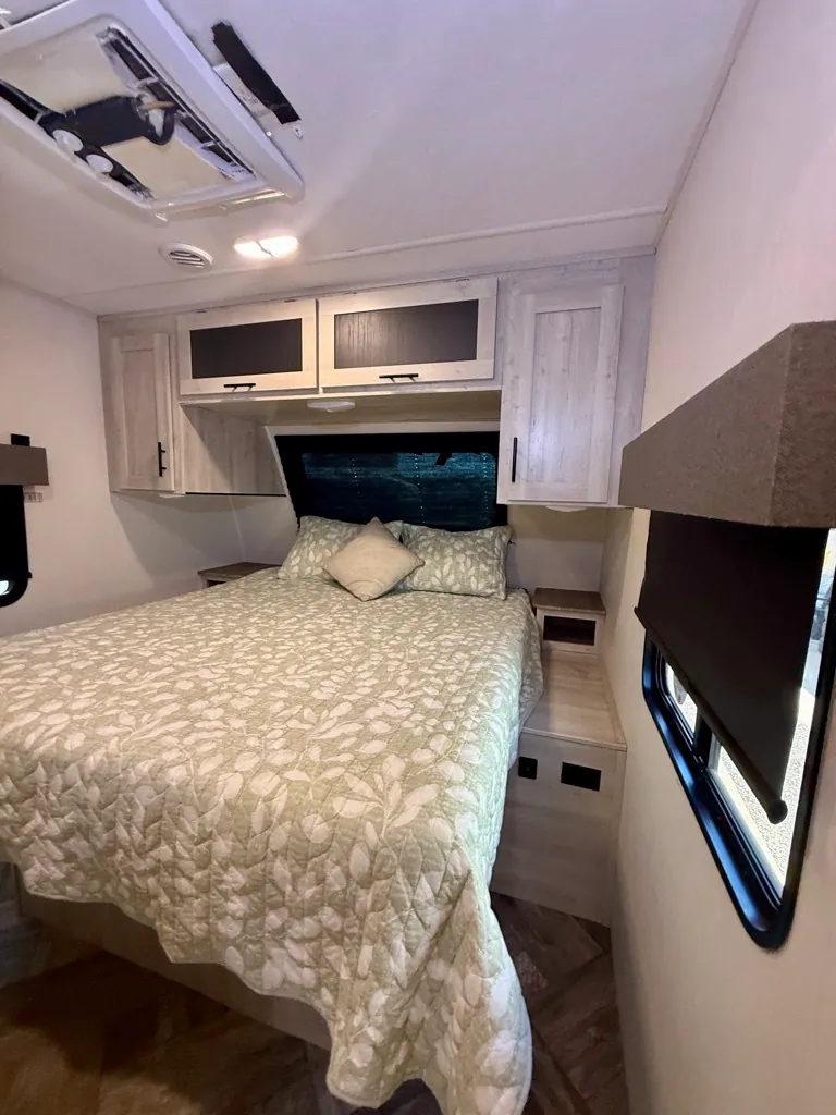 2023 Forest River Wildcat 303MBX, Photos photo 51