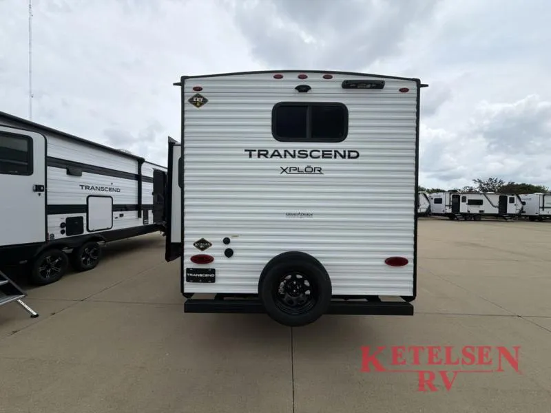 2027 Grand Design Transcend Xplor 22RBX - Photo 4