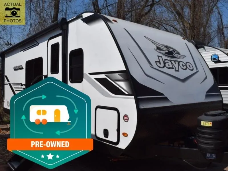 2026 Jayco Jay Feather 21MML - Photo 2