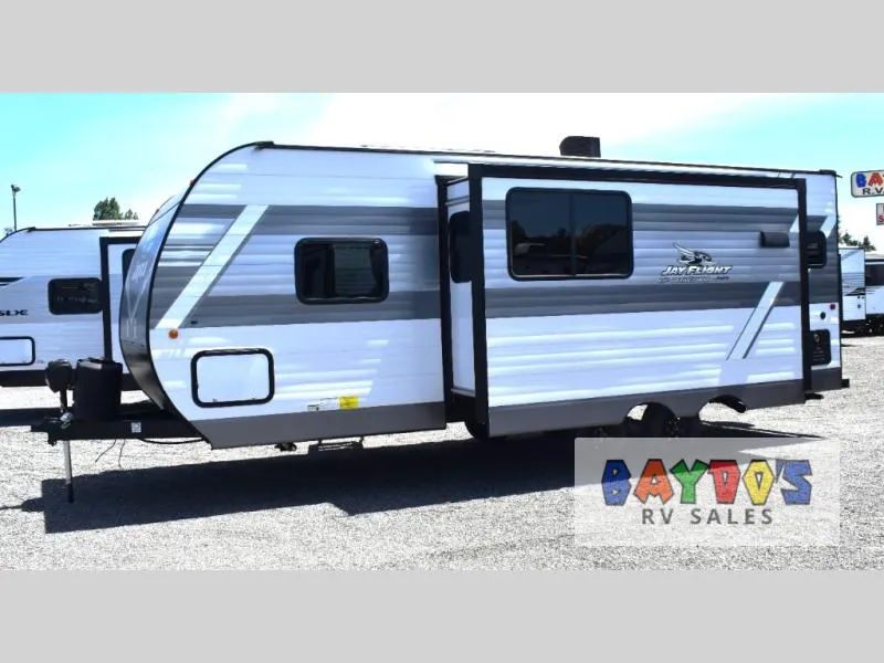 2027 Jayco Jay Flight 225MLSW - Photo 4