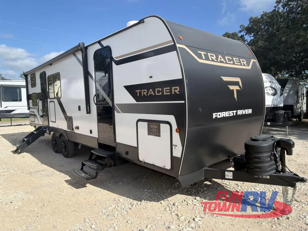2027 Forest River Tracer 275BH, Photos photo 3