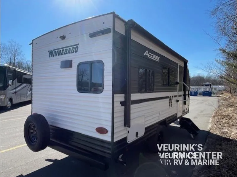 2026 Winnebago Access 18RK - Photo 4