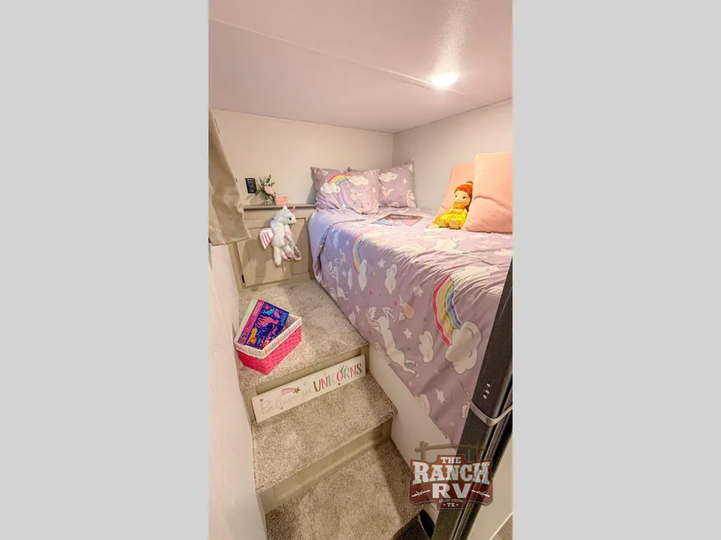 2026 Shasta I-5 533BH, Photos photo 16