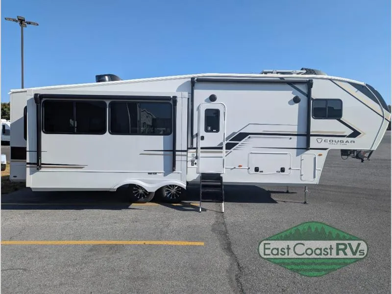 2026 Keystone RV Cougar Half-Ton 28RLI - Photo 3