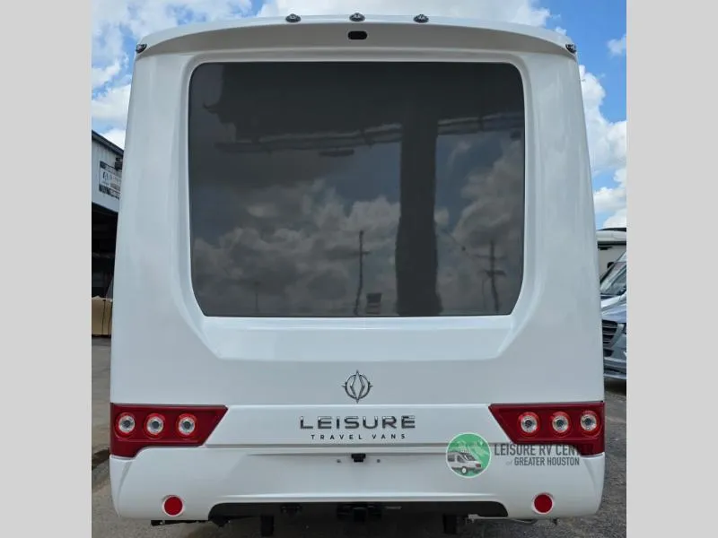 2026 Leisure Travel Vans Wonder 24MBL - Photo 4