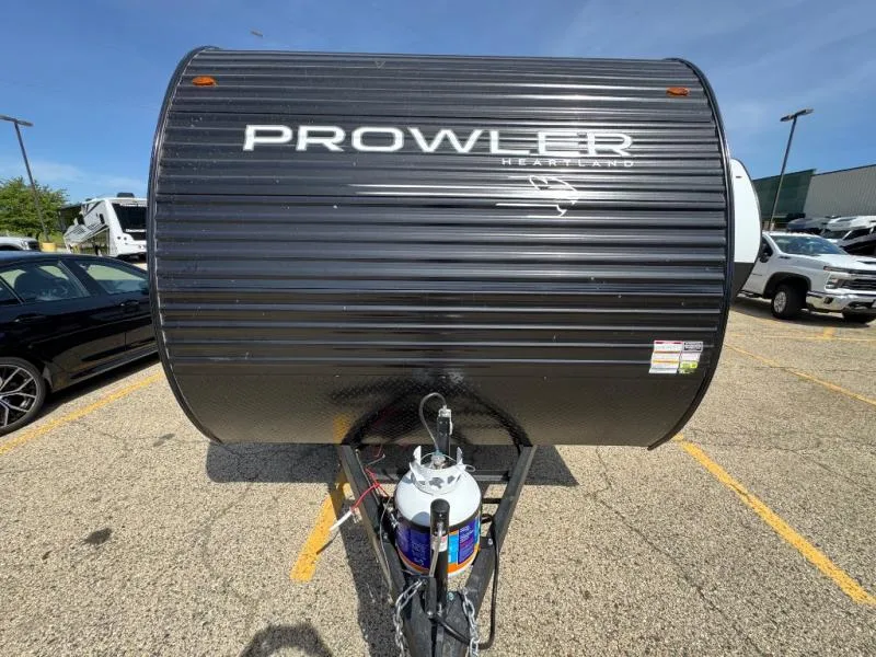 2027 Heartland Prowler 1300RD - Photo 3