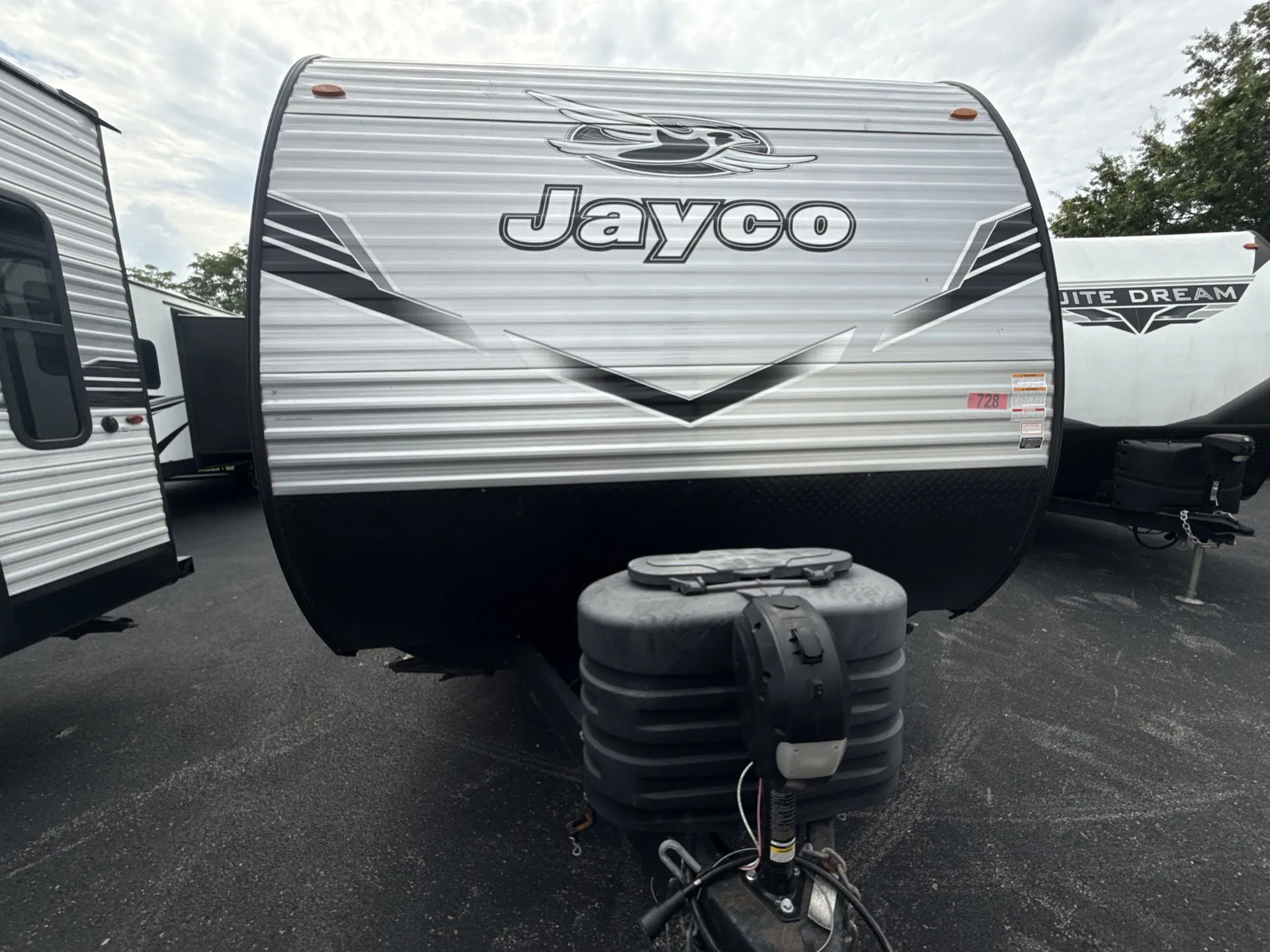 2025 Jayco Jay Flight SLX 210QBW - Photo 3