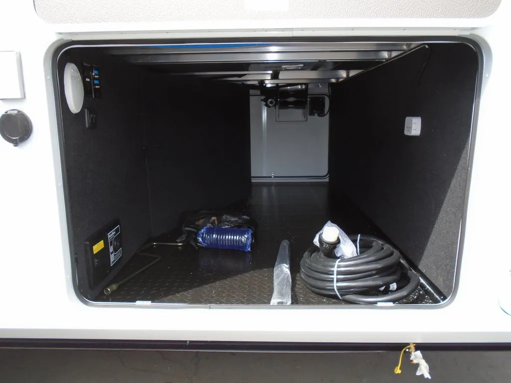 2026 Grand Design Solitude 310GK - Photo 4