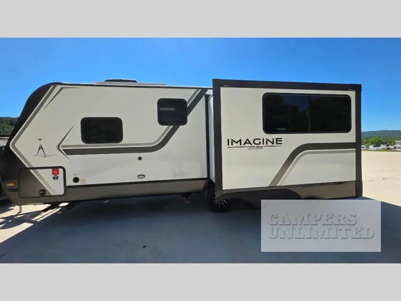 2026 Grand Design Imagine 2500RL - Photo 4