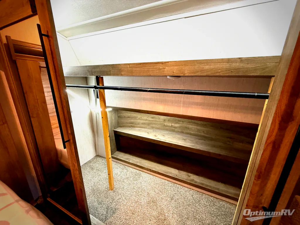 2021 Forest River Sabre 36BHQ, Photos photo 20