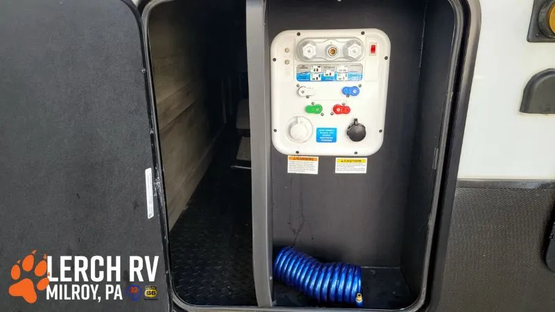 2022 KZ RV Durango Gold G387FLF - Photo 3